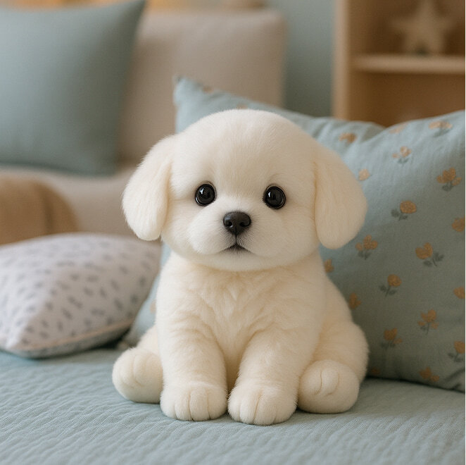 RobotDoggo image